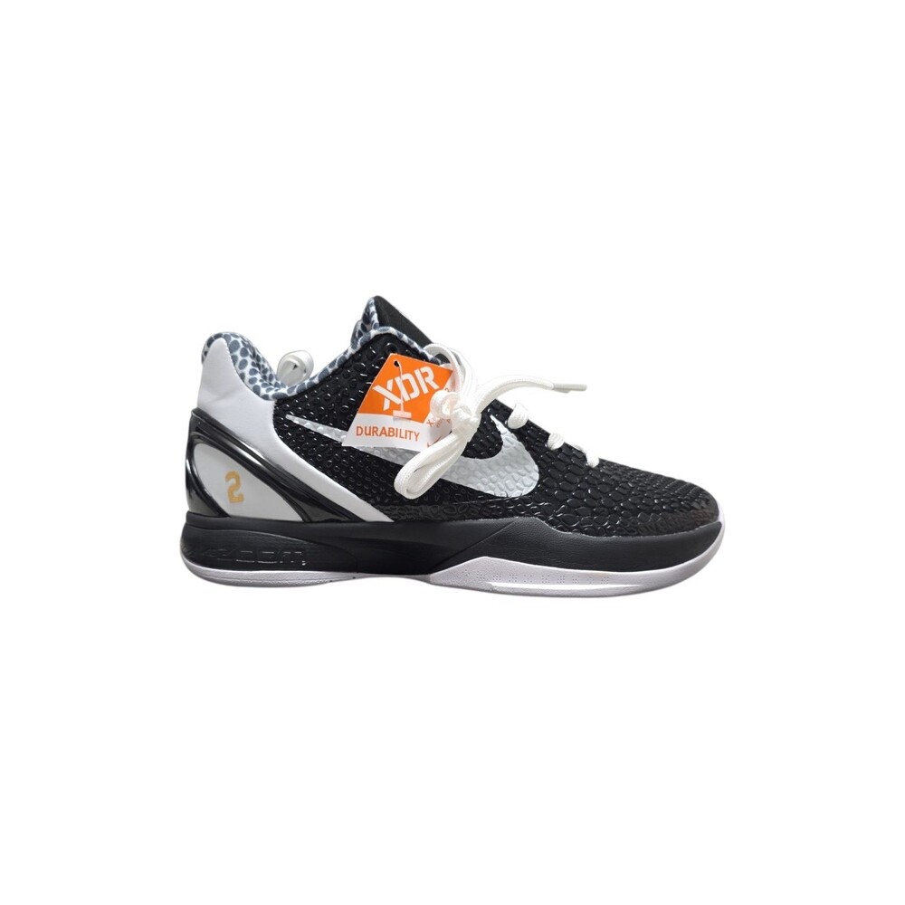 Kobe 6 VI Protro Mambacita Sweet 16 Men's Size 9 CW2190-002